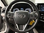 Used 2024 TOYOTA CAMRY LE in GREENVILLE, SOUTH CAROLINA (Photo 10)