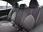 Used 2024 TOYOTA CAMRY LE in GREENVILLE, SOUTH CAROLINA (Photo 17)