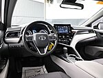 Used 2024 TOYOTA CAMRY LE in GREENVILLE, SOUTH CAROLINA (Photo 18)