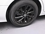 Used 2024 TOYOTA CAMRY LE in GREENVILLE, SOUTH CAROLINA (Photo 19)