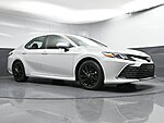 Used 2024 TOYOTA CAMRY LE in GREENVILLE, SOUTH CAROLINA (Photo 23)