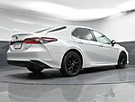 Used 2024 TOYOTA CAMRY LE in GREENVILLE, SOUTH CAROLINA (Photo 25)