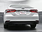 Used 2024 TOYOTA CAMRY LE in GREENVILLE, SOUTH CAROLINA (Photo 26)