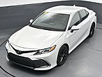 Used 2024 TOYOTA CAMRY LE in GREENVILLE, SOUTH CAROLINA (Photo 29)
