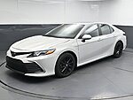 Used 2024 TOYOTA CAMRY LE in GREENVILLE, SOUTH CAROLINA (Photo 3)