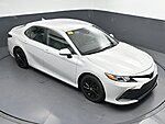 Used 2024 TOYOTA CAMRY LE in GREENVILLE, SOUTH CAROLINA (Photo 31)