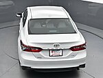 Used 2024 TOYOTA CAMRY LE in GREENVILLE, SOUTH CAROLINA (Photo 34)
