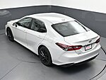 Used 2024 TOYOTA CAMRY LE in GREENVILLE, SOUTH CAROLINA (Photo 35)