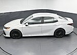 Used 2024 TOYOTA CAMRY LE in GREENVILLE, SOUTH CAROLINA (Photo 36)