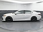 Used 2024 TOYOTA CAMRY LE in GREENVILLE, SOUTH CAROLINA (Photo 4)