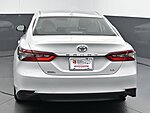 Used 2024 TOYOTA CAMRY LE in GREENVILLE, SOUTH CAROLINA (Photo 6)