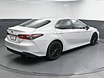 Used 2024 TOYOTA CAMRY LE in GREENVILLE, SOUTH CAROLINA (Photo 7)