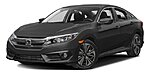 Used 2016 Honda Civic EX-T in GREENVILLE, SOUTH CAROLINA