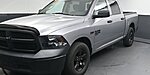 Used 2021 RAM 1500 CLASSIC TRADESMAN in GREENVILLE, SOUTH CAROLINA