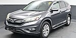 Used 2016 Honda CR-V EX-L in GREENVILLE, SOUTH CAROLINA