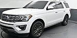 Used 2021 FORD EXPEDITION LIMITED in GREENVILLE, SOUTH CAROLINA