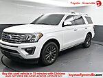 Used 2021 FORD EXPEDITION LIMITED in GREENVILLE, SOUTH CAROLINA (Photo 1)