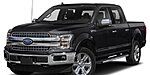Used 2018 FORD F-150 XLT in GREENVILLE, SOUTH CAROLINA