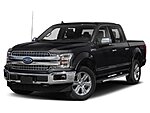 Used 2018 FORD F-150 XLT in GREENVILLE, SOUTH CAROLINA (Photo 1)