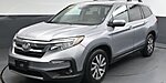 Used 2019 Honda Pilot EX-L in GREENVILLE, SOUTH CAROLINA