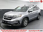 Used 2019 Honda Pilot EX-L in GREENVILLE, SOUTH CAROLINA (Photo 1)