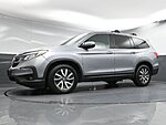 Used 2019 Honda Pilot EX-L in GREENVILLE, SOUTH CAROLINA (Photo 22)