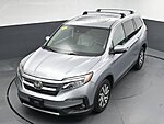 Used 2019 Honda Pilot EX-L in GREENVILLE, SOUTH CAROLINA (Photo 30)