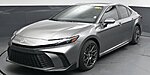 Used 2025 TOYOTA CAMRY SE in GREENVILLE, SOUTH CAROLINA