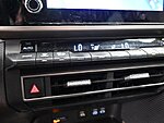 Used 2025 TOYOTA CAMRY SE in GREENVILLE, SOUTH CAROLINA (Photo 13)