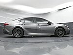 Used 2025 TOYOTA CAMRY SE in GREENVILLE, SOUTH CAROLINA (Photo 23)