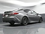 Used 2025 TOYOTA CAMRY SE in GREENVILLE, SOUTH CAROLINA (Photo 24)