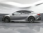 Used 2025 TOYOTA CAMRY SE in GREENVILLE, SOUTH CAROLINA (Photo 27)