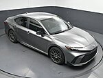 Used 2025 TOYOTA CAMRY SE in GREENVILLE, SOUTH CAROLINA (Photo 30)