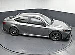 Used 2025 TOYOTA CAMRY SE in GREENVILLE, SOUTH CAROLINA (Photo 31)