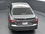 Used 2025 TOYOTA CAMRY SE in GREENVILLE, SOUTH CAROLINA (Photo 33)