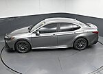 Used 2025 TOYOTA CAMRY SE in GREENVILLE, SOUTH CAROLINA (Photo 35)