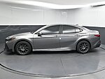 Used 2025 TOYOTA CAMRY SE in GREENVILLE, SOUTH CAROLINA (Photo 4)