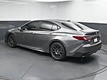 Used 2025 TOYOTA CAMRY SE in GREENVILLE, SOUTH CAROLINA (Photo 5)