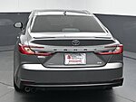 Used 2025 TOYOTA CAMRY SE in GREENVILLE, SOUTH CAROLINA (Photo 6)