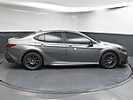 Used 2025 TOYOTA CAMRY SE in GREENVILLE, SOUTH CAROLINA (Photo 8)