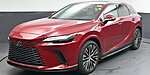 Used 2024 LEXUS RX 350 PREMIUM PLUS in GREENVILLE, SOUTH CAROLINA