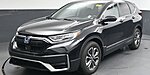 Used 2022 Honda CR-V Hybrid EX in GREENVILLE, SOUTH CAROLINA