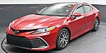 Used 2024 TOYOTA CAMRY XLE V6 in GREENVILLE, SOUTH CAROLINA