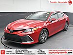 Used 2024 TOYOTA CAMRY XLE V6 in GREENVILLE, SOUTH CAROLINA (Photo 1)