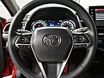 Used 2024 TOYOTA CAMRY XLE V6 in GREENVILLE, SOUTH CAROLINA (Photo 10)