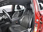 Used 2024 TOYOTA CAMRY XLE V6 in GREENVILLE, SOUTH CAROLINA (Photo 16)