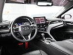 Used 2024 TOYOTA CAMRY XLE V6 in GREENVILLE, SOUTH CAROLINA (Photo 18)
