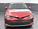 Used 2024 TOYOTA CAMRY XLE V6 in GREENVILLE, SOUTH CAROLINA (Photo 2)