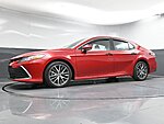 Used 2024 TOYOTA CAMRY XLE V6 in GREENVILLE, SOUTH CAROLINA (Photo 22)