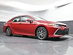 Used 2024 TOYOTA CAMRY XLE V6 in GREENVILLE, SOUTH CAROLINA (Photo 24)